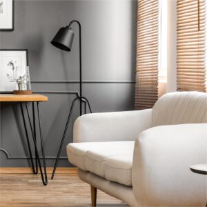 Venetian Blinds - Aluminium 25mm Aluwood
